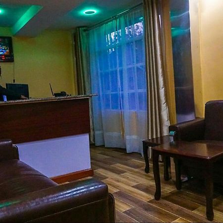 Kentania Hotel & Spa, Nakuru - Kenya Ngoại thất bức ảnh