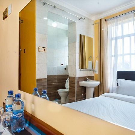 Kentania Hotel & Spa, Nakuru - Kenya Ngoại thất bức ảnh