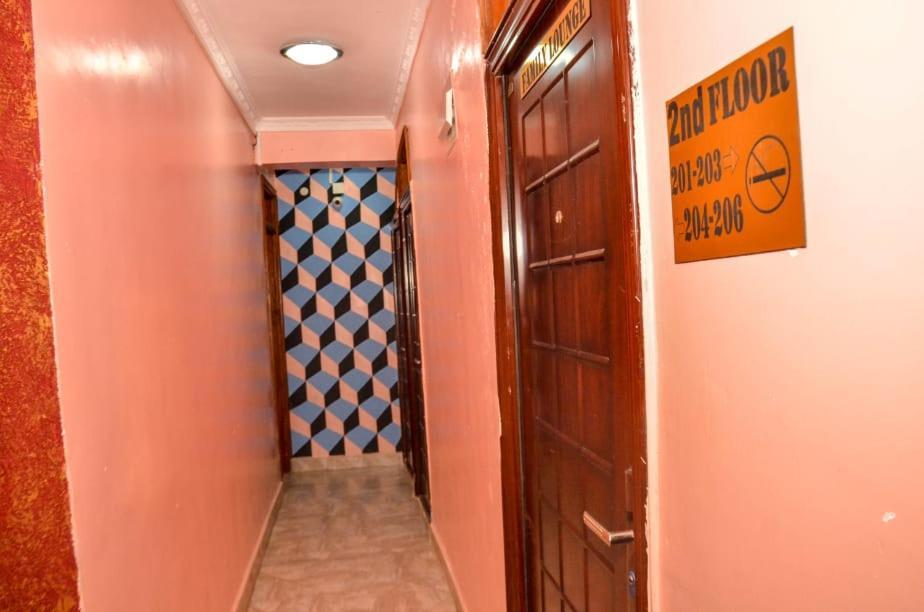 Kentania Hotel & Spa, Nakuru - Kenya Ngoại thất bức ảnh