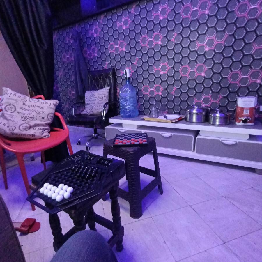 Kentania Hotel & Spa, Nakuru - Kenya Ngoại thất bức ảnh