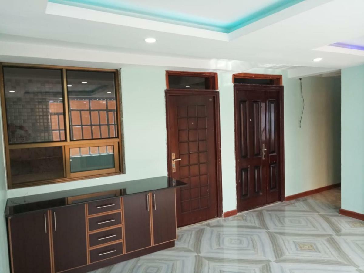 Kentania Hotel & Spa, Nakuru - Kenya Ngoại thất bức ảnh