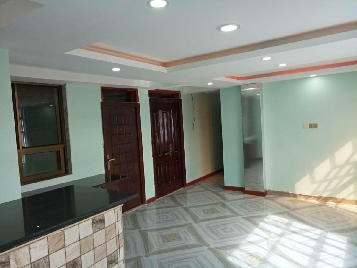 Kentania Hotel & Spa, Nakuru - Kenya Ngoại thất bức ảnh