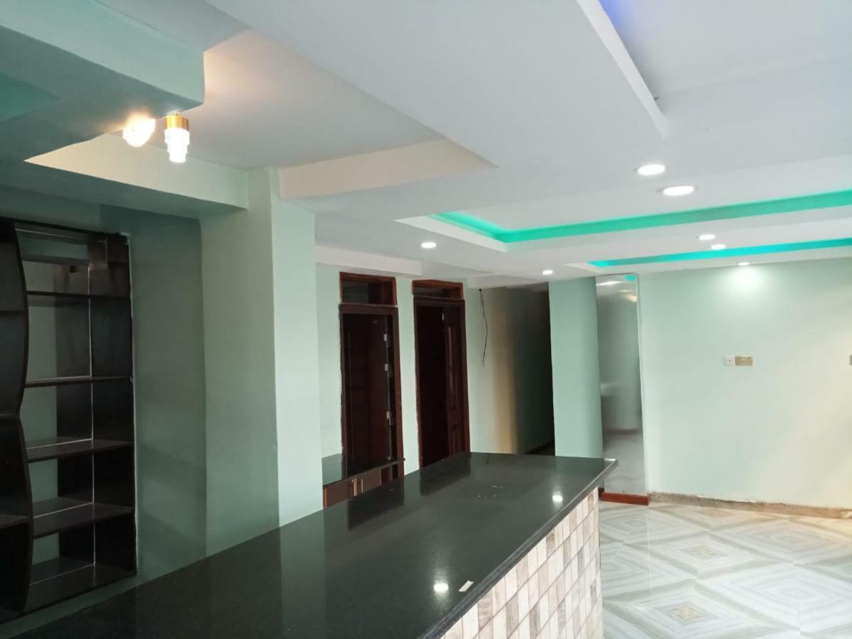 Kentania Hotel & Spa, Nakuru - Kenya Ngoại thất bức ảnh