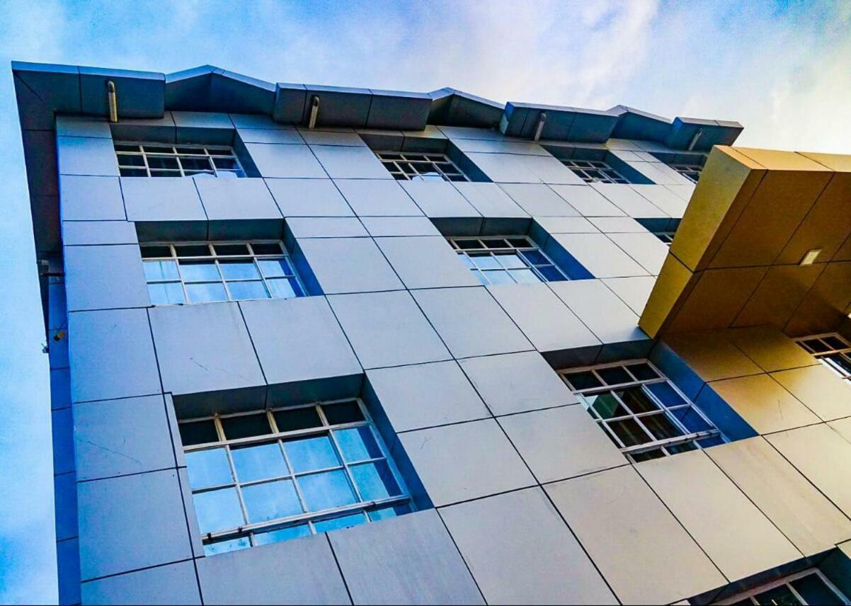 Kentania Hotel & Spa, Nakuru - Kenya Ngoại thất bức ảnh