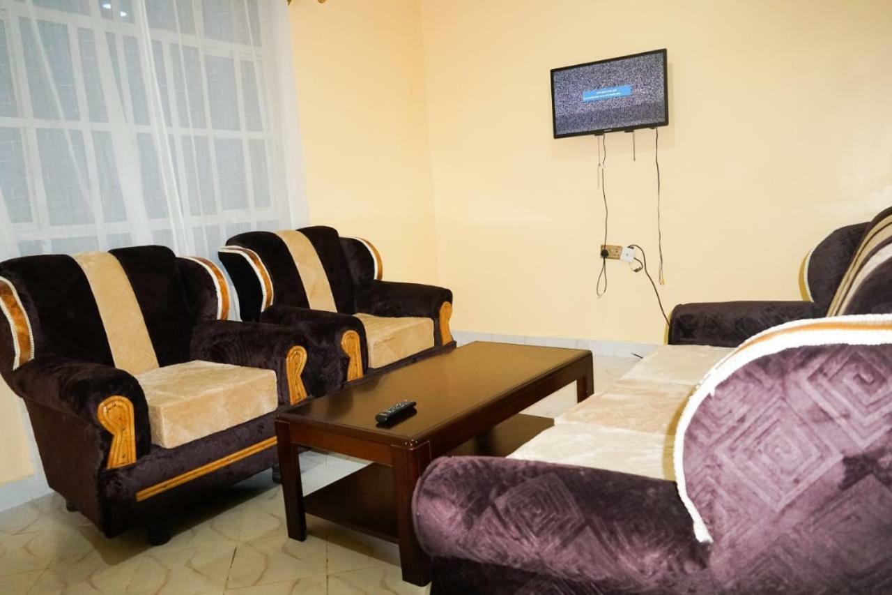 Kentania Hotel & Spa, Nakuru - Kenya Ngoại thất bức ảnh