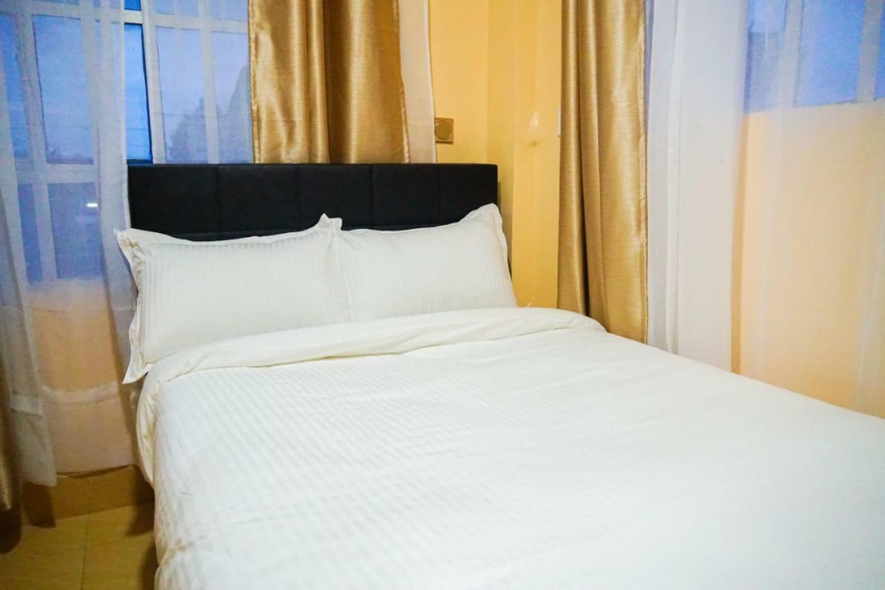 Kentania Hotel & Spa, Nakuru - Kenya Ngoại thất bức ảnh